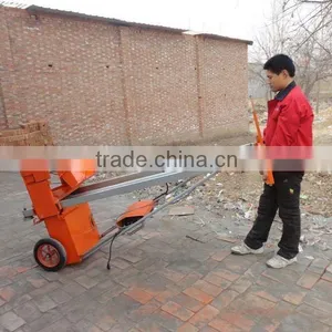 Portable Automatic Plaster Finishing Tools Manufactory thumbnail-2