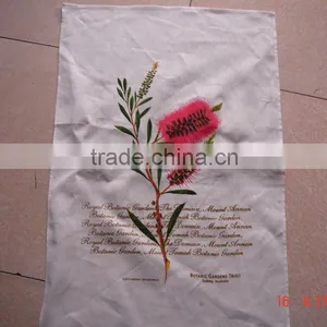 2015 New Fashion Cotton /linen Tea Towels for Home Decoration ,cheap Promotional Gift in High Quality London Street-34 thumbnail-5