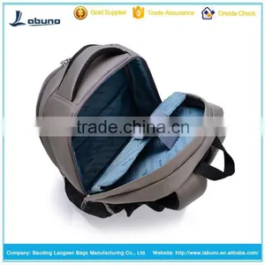 Wholesale Waterproof Backpack 19 Inch Business Laptop Backpack thumbnail-5