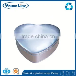Promotional Tea Storage Tin thumbnail-1