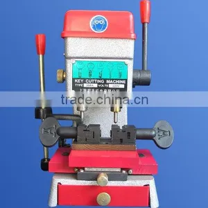 Key Cutting Machine Key Programmer Auto Tool thumbnail-1