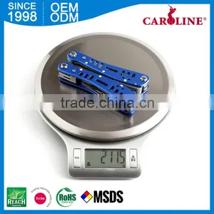 Hot Sales Multi Functions Pliers For Fishing thumbnail-5