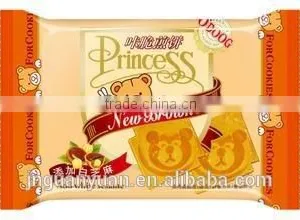 Automatic Machine Manufacturing Hard and Soft Biscuit thumbnail-2