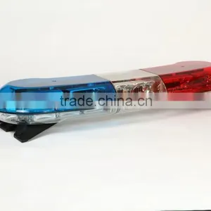 Fire Truck/police Car/ambulance Vehicle Led Emergency Lightbar TD-6208 thumbnail-2
