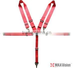 Bride Safety Belt 4 Point Quick Release Harness thumbnail-1