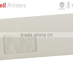 A4 Business Envelope With Transparent Window From Indian Supplier thumbnail-1