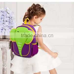 Fashion Bag Manufactory Cute Design OEM Size Backpack Teenage thumbnail-5