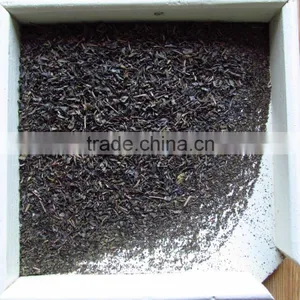 Fashion Designer Great Taste Fine Quality Chunmee Tea 3008 thumbnail-1