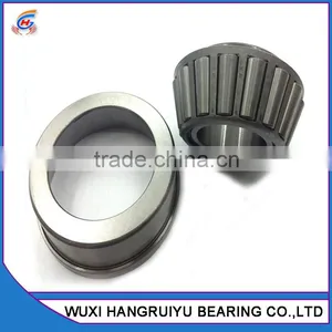 Heavy Series Stamped Steel Cage Tapered Roller Bearing H715343 /10B With the Inner Ring Cone Assembly & Outer Ring Flanged Cups thumbnail-2