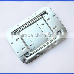 Flight Case Accessories Strut Hinge thumbnail-4