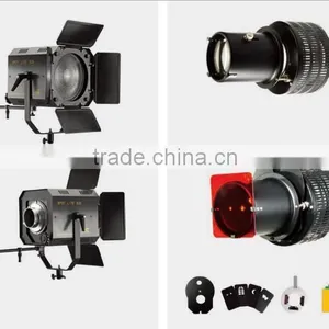 Sunlamps Often Light Photography Light Video Light Four Lamps Photographic Equipment Photographic Studio Equipment Sets thumbnail-2