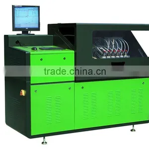 CR-XZ816 Diesel Common Rail Pump & Injector Test Bench thumbnail-1