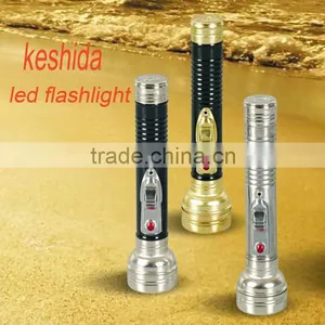 Metal Led Mini Torch thumbnail-1