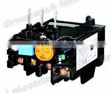 TH-K SERIES THERMAL OVERLOAD RELAY thumbnail-1