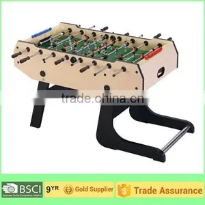 2015 Foosball Table thumbnail-1