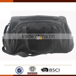 High Quality Jacquard Gym Bag for Sports thumbnail-1