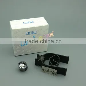 9308-618B De-/l-phi Common Rail Diesel Injector Control Valve 9308z618B and Valve 9308618B thumbnail-6
