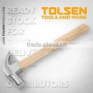 CLAW HAMMER BRITISH TYPE thumbnail-1