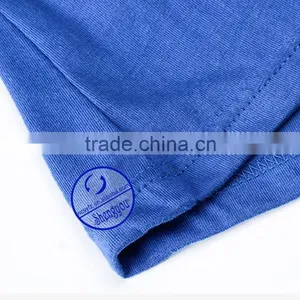 Custom Wholesale Short Sleeve Embroidered Unisex t Shirts thumbnail-5