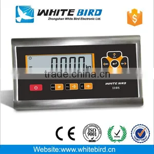 OIML Approved Animal Weighing Scale Indicator thumbnail-1