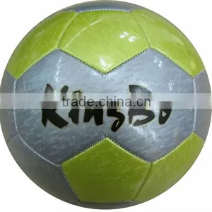 Machine Swen Size 5 Soccer Ball thumbnail-1
