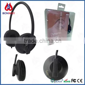 Cheap Mp3 Headphone Phone for Skyp in Dubai thumbnail-4