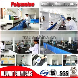 Oilfield Quaternary Ammonium Salt Inhibitor Preventing Water Adsorption by Clays and Shales thumbnail-5
