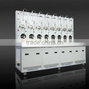 Three Phase Electric or Kwh Meter Test Equipment With 16 Meter Positions(DZ603-16) thumbnail-1