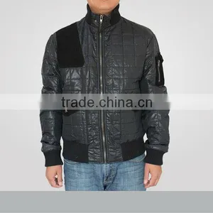 Short Down Man Jacket Hot Sale thumbnail-1