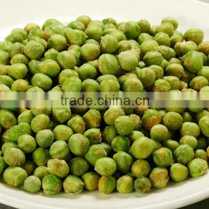 2016 Top Grade Quality Wasabi Coated Green Peas thumbnail-3