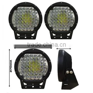 Super Bright 10inch 225w Led Work Light, Auto Parts Led Driving Light 225w thumbnail-2