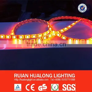 24V Smd5050 Led Strips Waterproof 300led thumbnail-1
