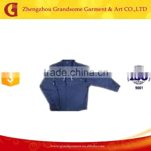 Blue Construction Working Uniform for Engineer thumbnail-1