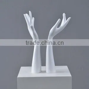 Mannequin Hand for Jewelry Display thumbnail-1