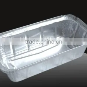 Aluminium Foil Containers LS-C22521 thumbnail-1