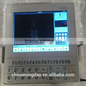 20 Heads High Speed Embroidery Machine thumbnail-3
