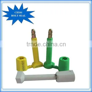 CH101 High Security Shipping Container Seal China thumbnail-5