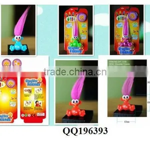 Funny Super Jumping Ball Toy thumbnail-5