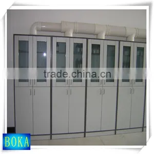 Durable Chemical Resistance Laboratory Storage Cabinet thumbnail-5