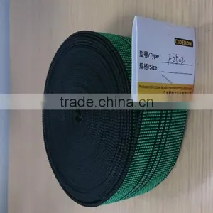 Green and Black Hot Sale Sofa Band Strap thumbnail-3