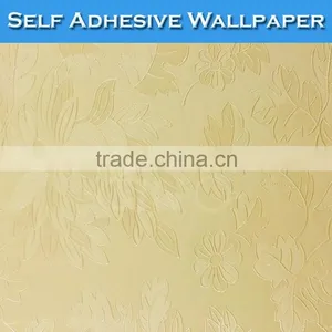 5203 SINO Eco-Friendly Room Decoration Vinyl Durable Custom Wallpaper thumbnail-1