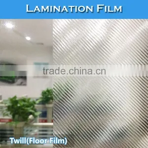 SINO Printing Material PVC Roll Cold Lamination Flooring Film thumbnail-5