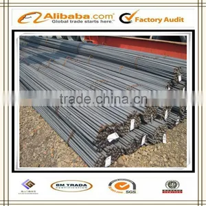 HRB400 Reinforcing Rebar Steel / Steel Rebar thumbnail-3