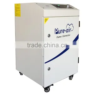 Pure-Air Air Filter Pre-filter (PA500-01) For PA-500FS Fume Extraction thumbnail-5