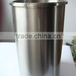 Engine Part Cylinder Liner Sleeve thumbnail-1