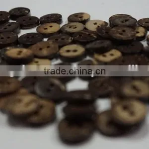 Coconut Shell Button 20L thumbnail-2
