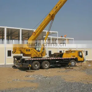 Abulution Container MODULAR OFFICE BUILDING 117A thumbnail-1