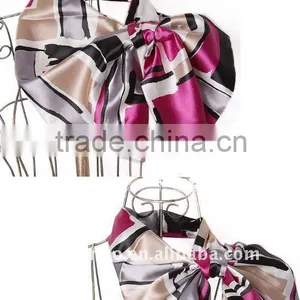 Cheap Promotion Magic Scarves thumbnail-1