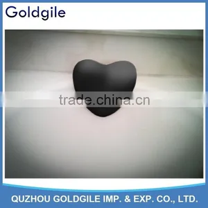 Luxuriously Soft Padded Back Spa Pillow thumbnail-3