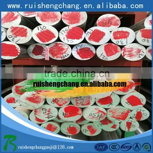 High Quality 2A14-t6 Aluminum Alloy Bar for Shipping From Chiese Manufacture thumbnail-5